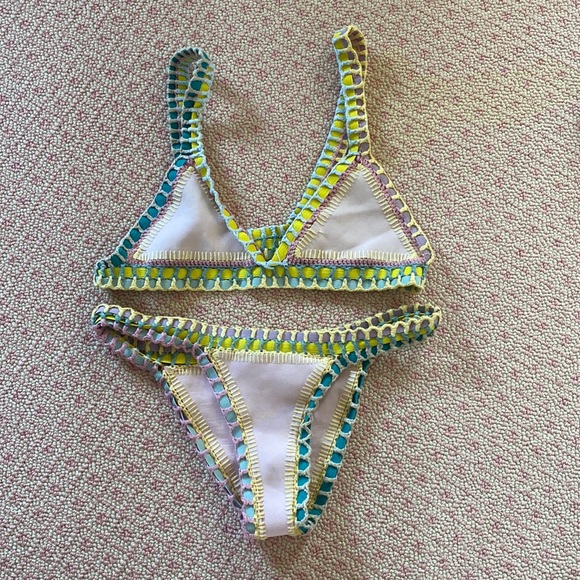 KIINI Swim Kiini Swimsuit Poshmark
